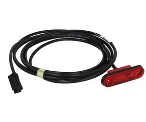 Aspock 31-7204-027 Luce demarcazione laterale