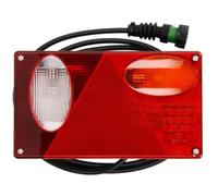 Aspock 34-5802-007 Fanale posteriore