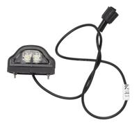 Aspock 36-3607-017 Luce targa