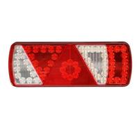 Aspock Fanale posteriore 25-3800-517