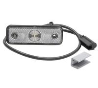 ASPOCK FLATPOINT I Luce demarcazione laterale 31-6604-074 bilaterale 96 31