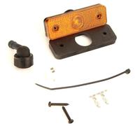 ASPOCK Luce demarcazione laterale 21-2201-014 bilaterale 96 31