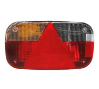 ASPOCK MULTIPOINT III Luce posteriore Fanale posteriore 24-8000-007 Sx 244 138