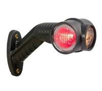 ASPOCK SUPERPOINT III LED Luce demarcazione laterale 31-3306-127 Dx