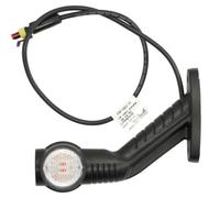 Aspock 31-3303-054 Luce demarcazione laterale