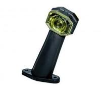 ASPOCK - Superpoint Inclinato LED Rosso/Bianco
