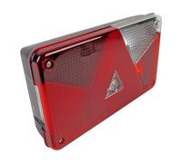 Aspöck Multipoint 5 luce multifunzione destra 24-8700-007