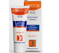 ASPOT 25 Crema Schiarente Viso 25 ml