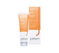 Aspot-25 Plus Crema Schiarente Viso per ipercromie cutanee 25 ml
