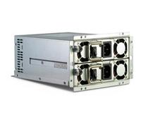 Inter-Tech Aspower R2A-MV0450 alimentatore per computer 450 W 24-pin ATX Argento