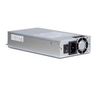 Inter-Tech ASPOWER U1A-C20300-D alimentatore per computer 300 W 20+4 pin ATX Stainless steel