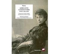 Aspre lotte e cozzo d'armi