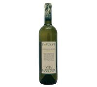 ASPRINIO DI AVERSA D.O.C. VITE MARITATA 75cl - I BORBONI