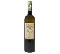 Asprinio di Aversa DOP Vite Maritata I Borboni