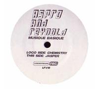 Aspro & Reynold - Musique Basique