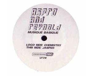 Aspro & Reynold - Musique Basique