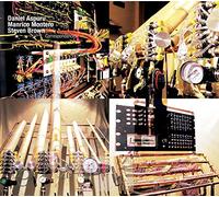 Aspuru/Maurico Montero/Steven Brown, Daniel - Correspondances