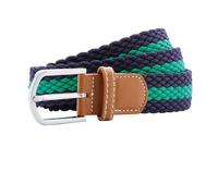 Asquith & Fox Cintura elastica a due strisce colore AQ901 - Unisex regolabile