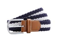 Asquith & Fox Cintura elastica a due strisce colore AQ901 - Unisex regolabile