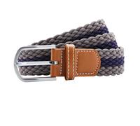 Asquith & Fox Cintura elastica a due strisce colore AQ901 - Unisex regolabile
