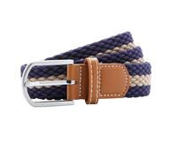 Asquith & Fox Cintura elastica a due strisce colore AQ901 - Unisex regolabile