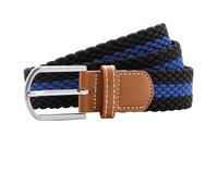 Asquith & Fox Cintura elastica a due strisce colore AQ901 - Unisex regolabile