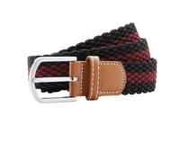 Asquith & Fox Cintura elastica a due strisce colore AQ901 - Unisex regolabile