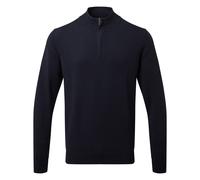 Asquith & Fox Felpa Con Cerniera Uomo (RW6640)
