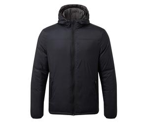 Asquith & Fox Giacca da vento imbottita uomo AQ203
