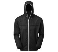 Asquith & Fox Giacca uomo leggero Shell AQ201 - Giacca con cappuccio Shell