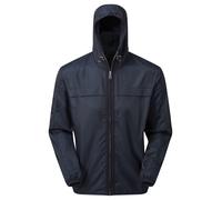 Asquith & Fox Giacca uomo leggero Shell AQ201 - Giacca con cappuccio Shell
