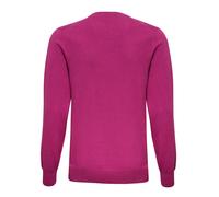 Asquith & Fox Maglione uomo in misto cotone con scollo a V