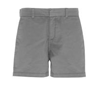 Asquith & Fox - Pantaloni Corti Taglio Classico - Donna (RW4812)