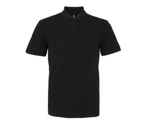 Asquith & Fox - Polo a Manica Corta - Uomo (RW3471)