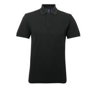 Asquith & Fox - Polo a manica corta - Uomo (RW5350)