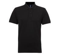 Asquith & Fox - Polo a manica corta - Uomo (RW5350)