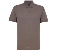 Asquith & Fox - Polo a manica corta - Uomo (RW5350)