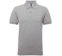 Asquith & Fox - Polo a manica corta - Uomo (RW5350)