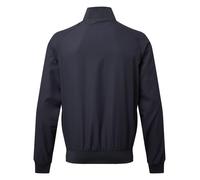 Asquith & Fox Uomo Collared Bomber Giacca AQ200