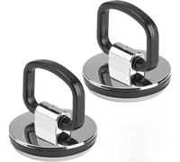 ASQzhuLIWing 2 pcs LID Drainer LID Sostituzione della spina per vasca aggiornata adatta per lavandini, vasche da bagno, docce, servizi igienici, cucine (42-46 mm)