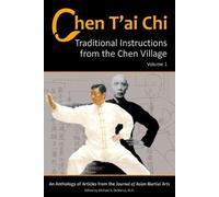 Asr Cordes Stephan Berwich David Gaffney Chen T'ai Chi, Vol. 1 (Tascabile)