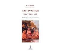 (Āśram Vidyā Order) Raphae Tat Tvam Asi, That Thou Ar (Tascabile)