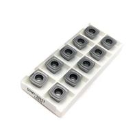 ASRF12 50 63 Testina di fresatura ad avanzamento rapido ed efficiente SDMT SDMT120512 Inserti per fresa per sgrossatura SDMT12 Maniglia FMB22(SDMT120512 LD930)