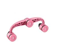 AsrMyjcx Annodatore Manuale Professionale, Rosa, Leggero | Portatile, Annodatore per Nodi FG, Pratico, Barca