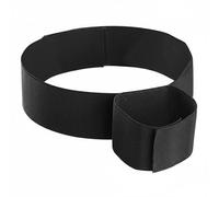 AsrMyjcx Cinturino Swing Golf con Supporto Postura E al Movimento con Banda in Poliestere Resistente E Elastico in Lattice con Chiusura Personalizzabile per