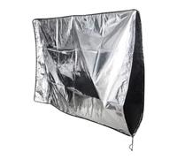 AsrMyjcx Copertura Protettiva per telescopio astronomico, Cappuccio Protettivo Multifunzionale per Interni ed Esterni, Patio, 150x85cm