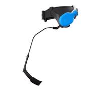 AsrMyjcx Dispositivo di Arrampicata E Deambulazione, Ausilio per La Deambulazione, Esoscheletro Indossabile, Potenziatore di Attrezzature, Supporto per Gambe R, S Left