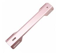 AsrMyjcx Supporto Bombola Subacquea Adattatore Serbatoio Sub Piastra Scuba in Lega 6061 Anticorrosione Marina Peso Ridotto per Setup Tecnico Montaggio Sicuro, Rosa