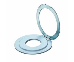 AsrMyjcx Supporto Tablet Universale Rotante Stand Pieghevole da Tavolo Base Solida Regolazione Orizzontale E Verticale Design Portatile Adatto per Didattica a, color to 1
