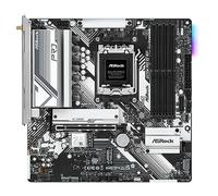 Asrock A620M Pro RS WiFi AMD A620 Presa di corrente AM5 micro ATX